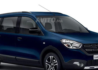 لودجي للإيجار في مراكش