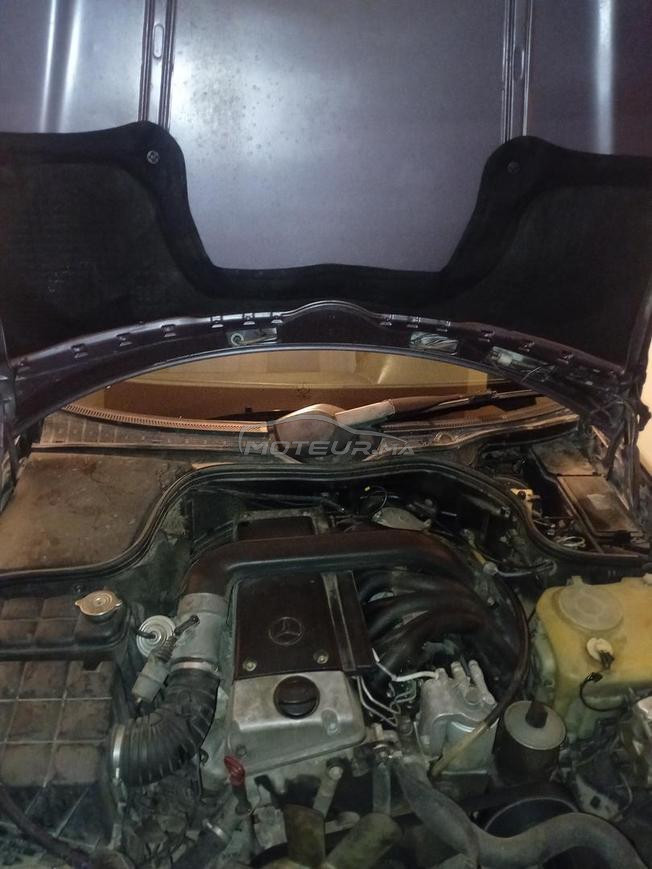 c250 propre 1993douane 2009 retraite