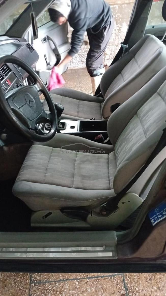 c250 propre 1993douane 2009 retraite