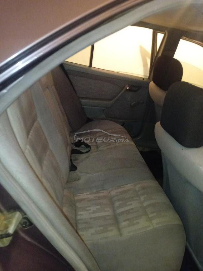c250 propre 1993douane 2009 retraite