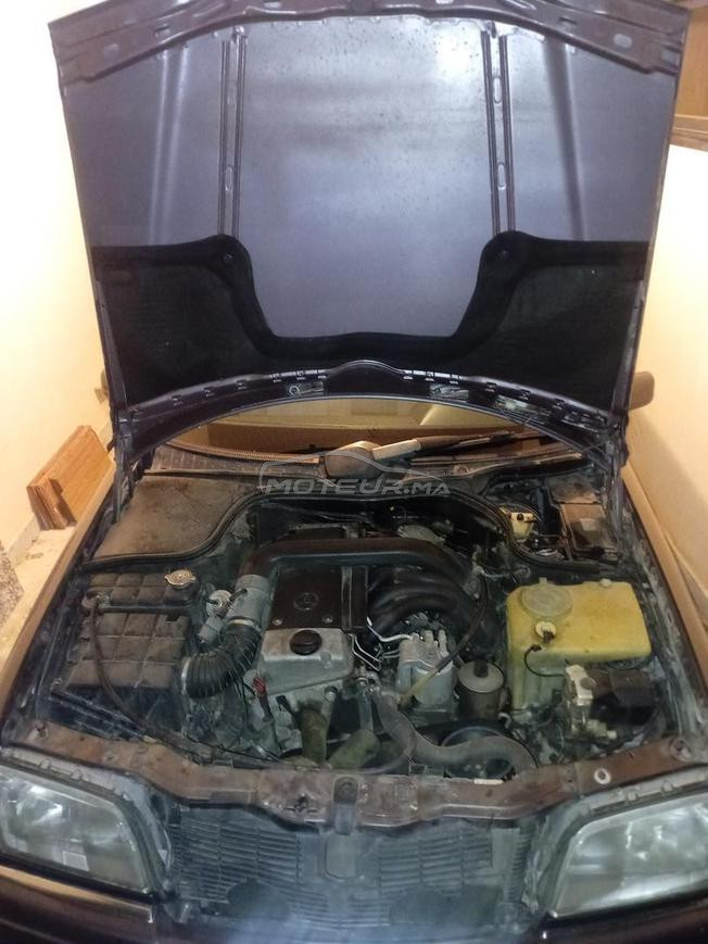 c250 propre 1993douane 2009 retraite