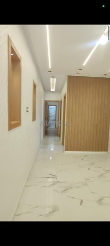 appartement a vendre a Bouznika plage Dahomey