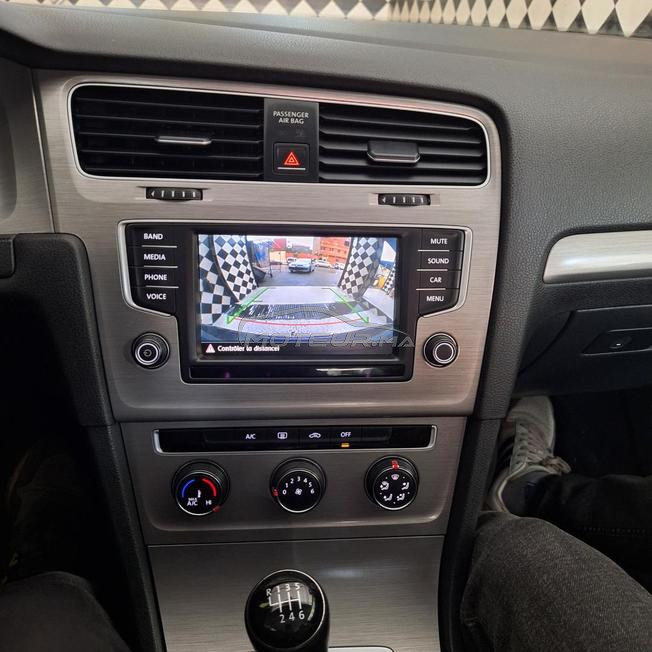 Volkswagen Golf 7