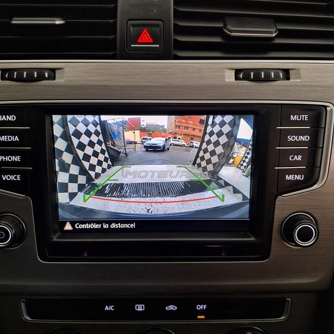 Volkswagen Golf 7