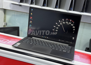 LENOVO IDEAPAD 5 14P CORE i5 10 TH/SSD/16GB