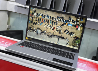 ACER ASPIRE 15 RYZEN 5 13 Ème/8GB/512 NVME