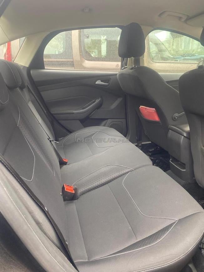 Ford Focus Diesel Manuelle 2016 à Tiznit