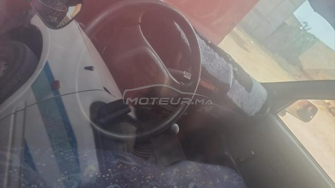 pikop Toyota 