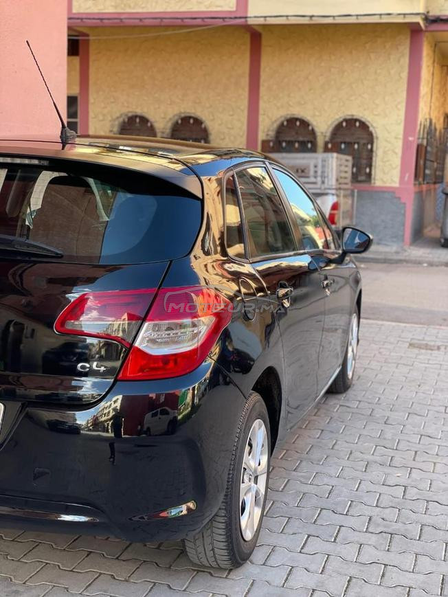 c4 citroen n9iya bazaf