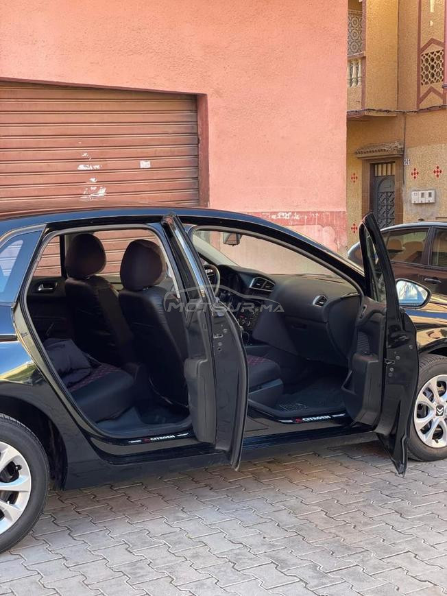 c4 citroen n9iya bazaf