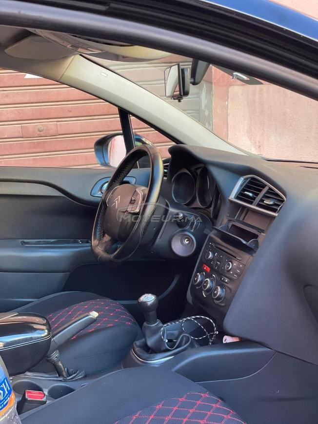 c4 citroen n9iya bazaf