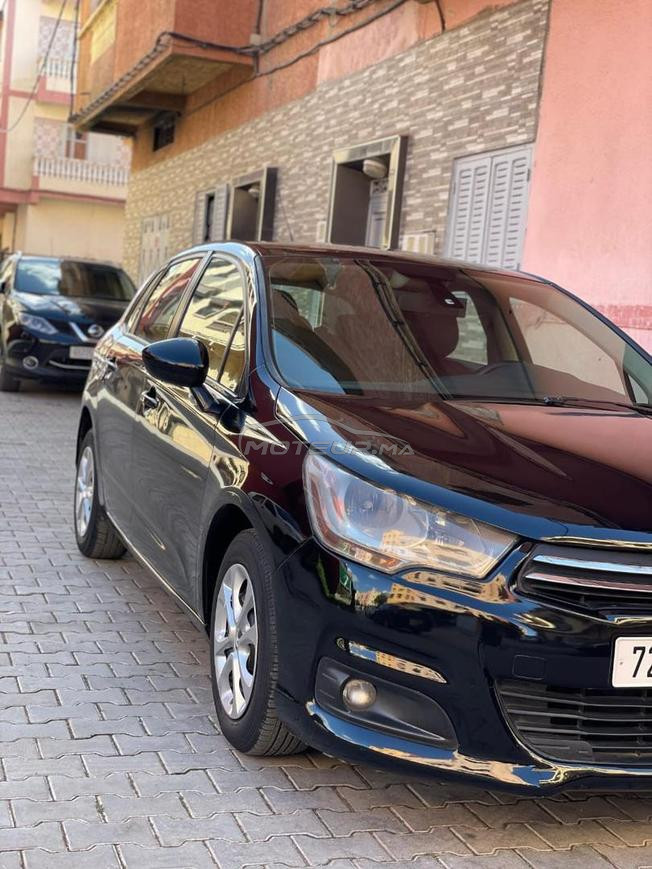 c4 citroen n9iya bazaf