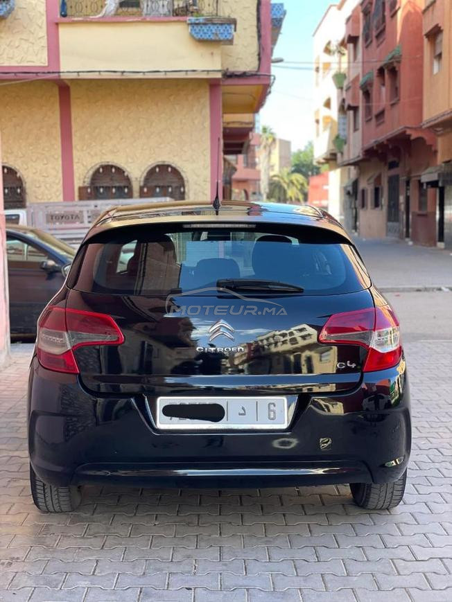 c4 citroen n9iya bazaf