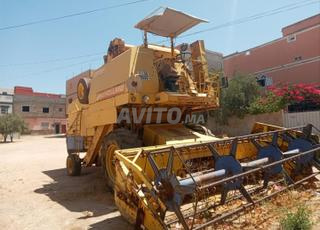 آلة كلايسون 1983