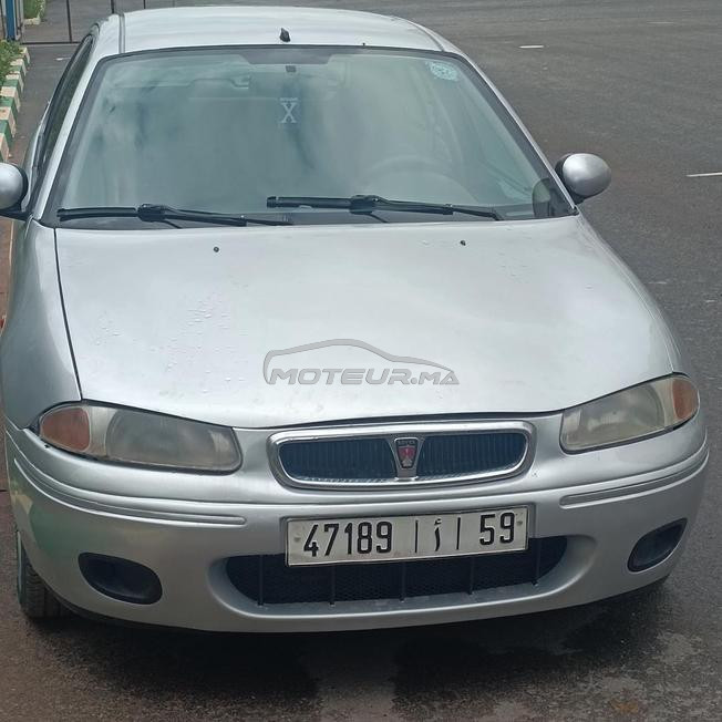 ROVER mezyana