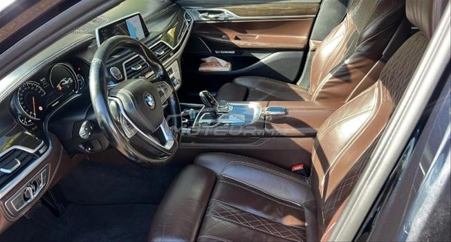 BMW Model 4 Diesel Automatique 2017 à Agadir