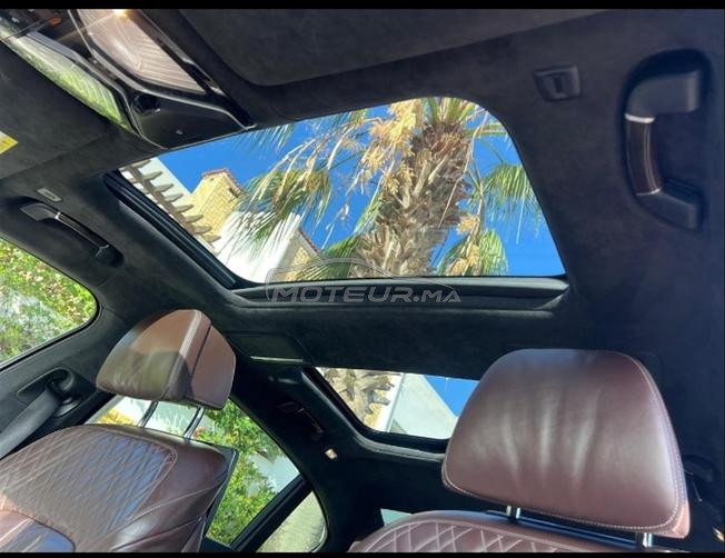 BMW Model 4 Diesel Automatique 2017 à Agadir