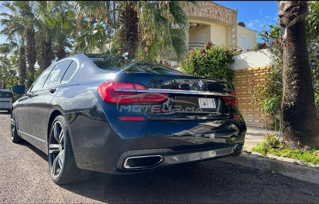 BMW Model 4 Diesel Automatique 2017 à Agadir
