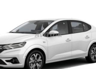 تأجير لوجان توصيل إلى مطار مراكش