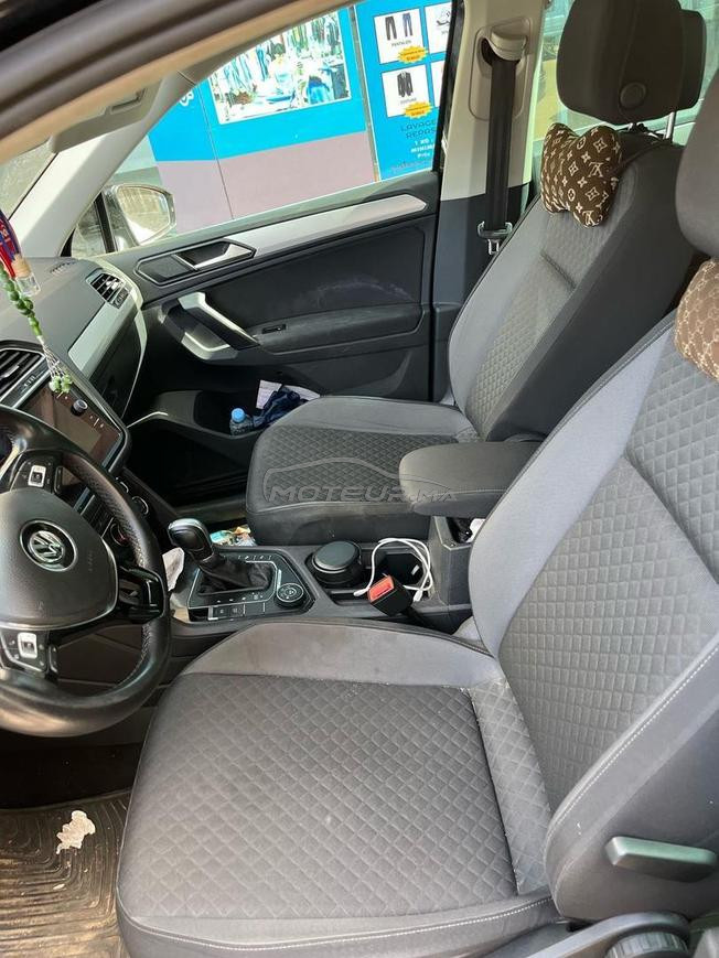 Volkswagen Tiguan Diesel Automatique 2019