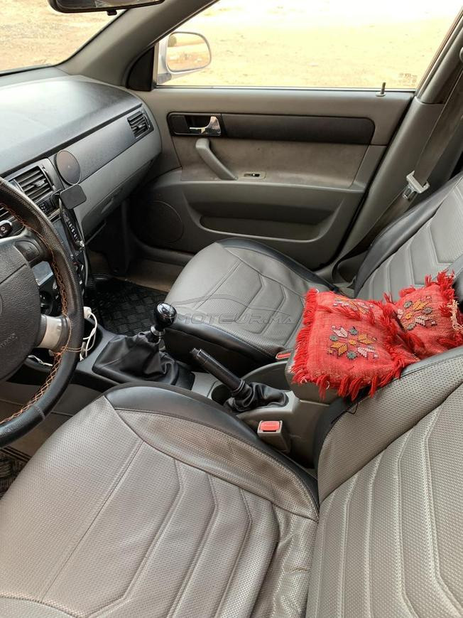 Chevrolet Optra