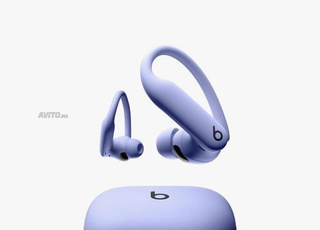 airpods power beats pro