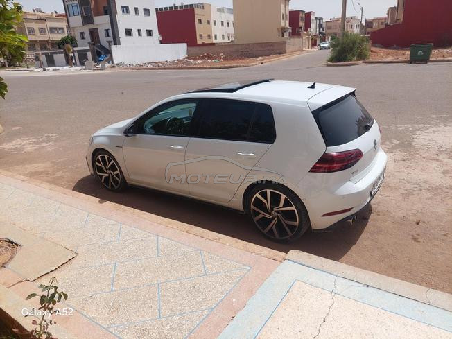 GTD 7.5 