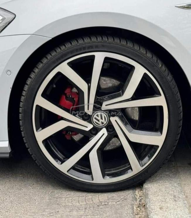 GTD 7.5 