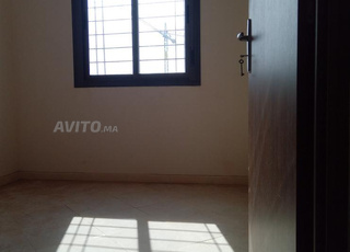 Appartement à vendre 61 m², Oulfa Hay Hassani 