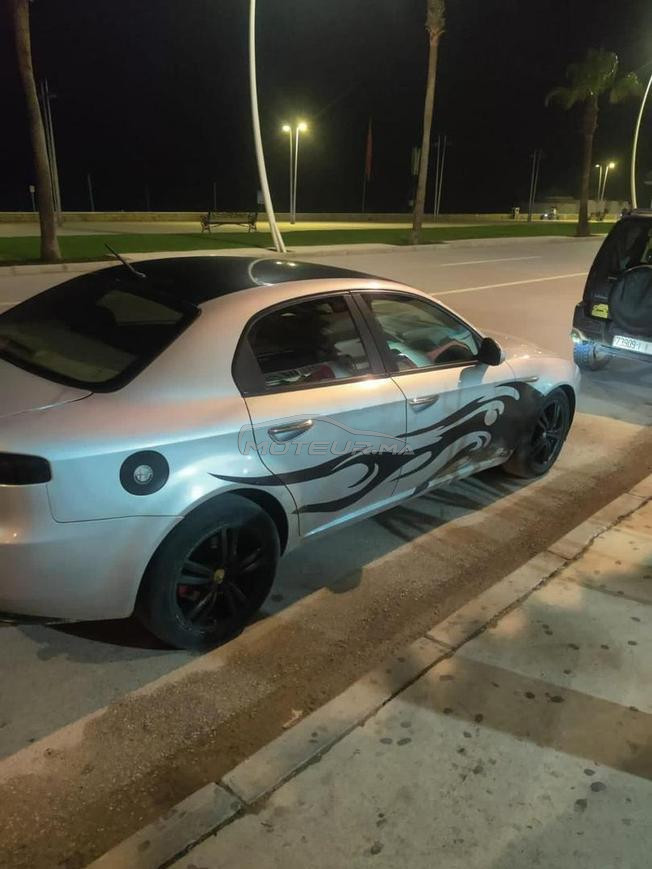 alfa romoe 159 2.4jtdm
