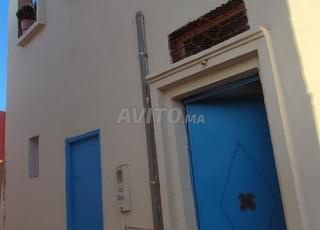 House for sale in Mirleft منزل للبيع في ميرلفت