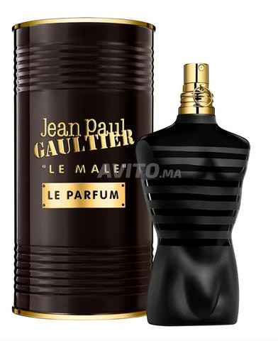 Jean Paul gaultier le male le parfum 125 ml