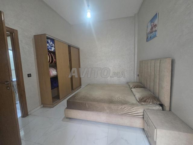 Appart à Fès - image 4
