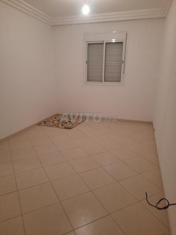 Appartement à louer 56 m² à Casablanca