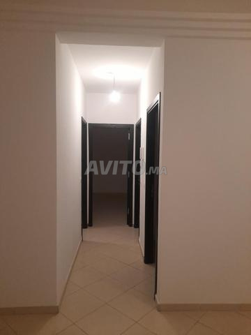 Appartement à louer 56 m² à Casablanca - 2