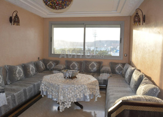 Appartement Moderne de Prestige