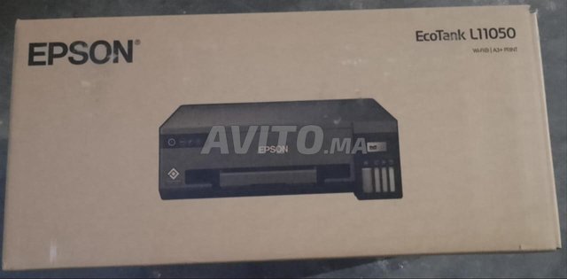 imprimante epson a3 plus L11050