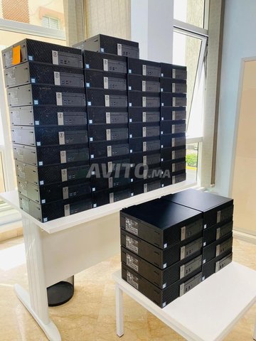 PC Dell Remis à Neuf Performance Garantie 1700 DH