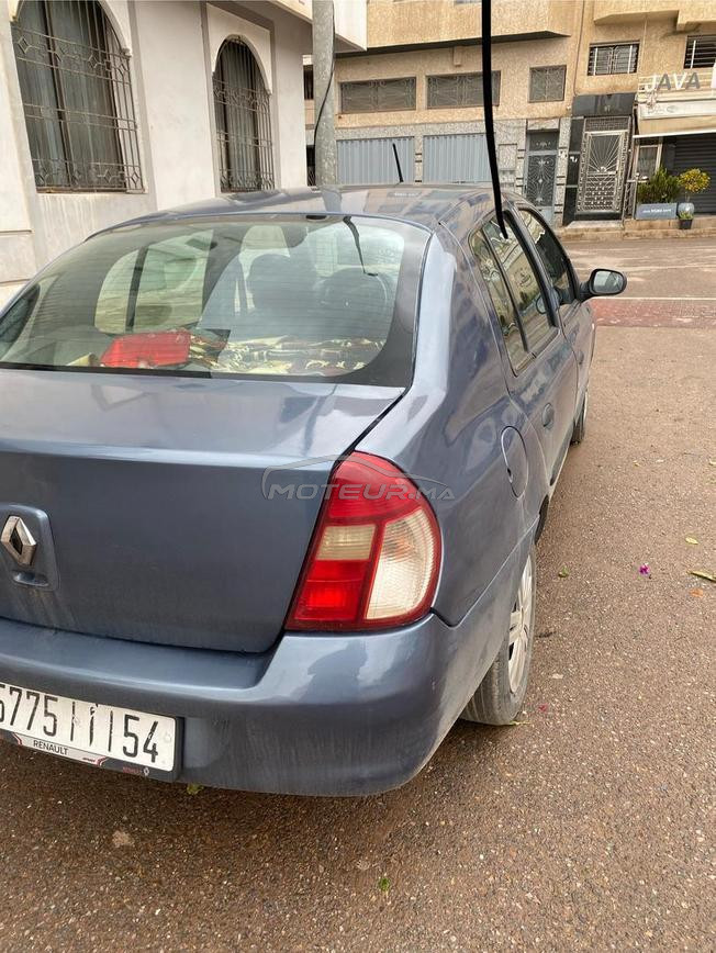 renault clio classique ess