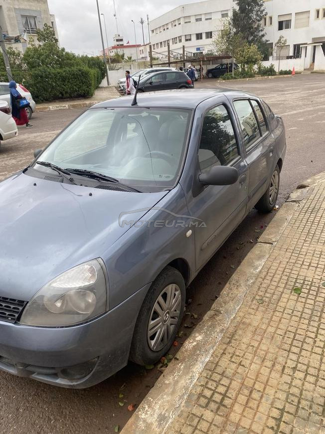 renault clio classique ess