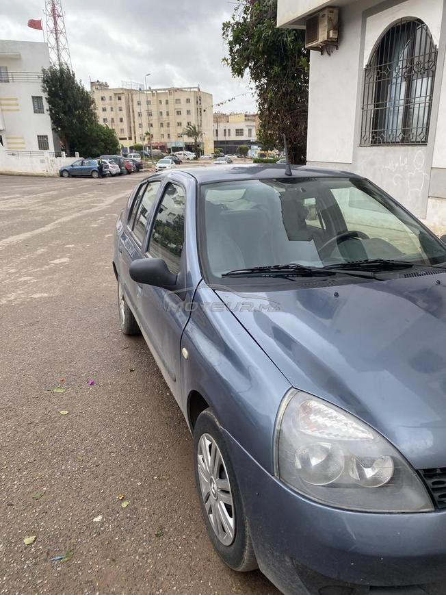 renault clio classique ess