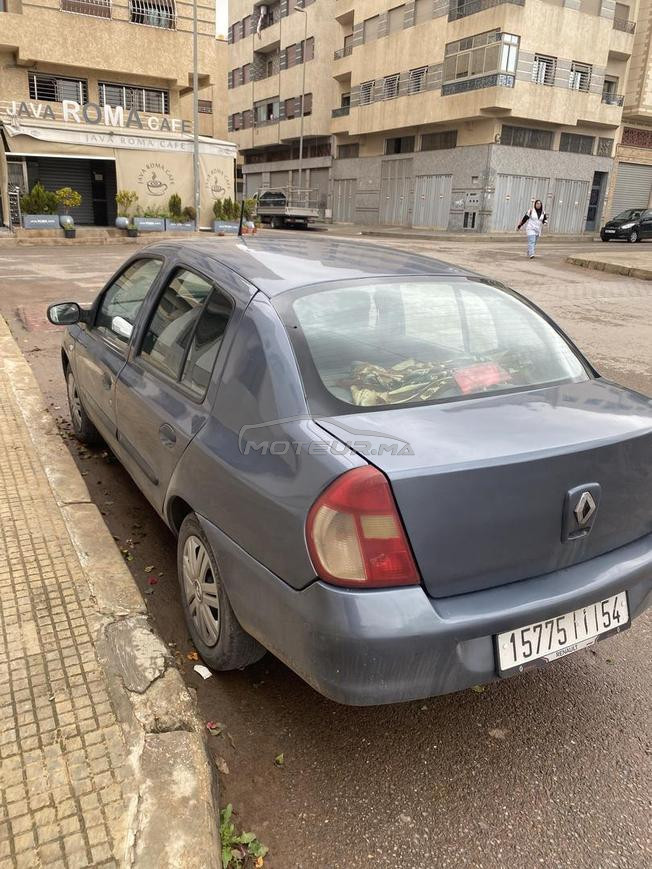 renault clio classique ess