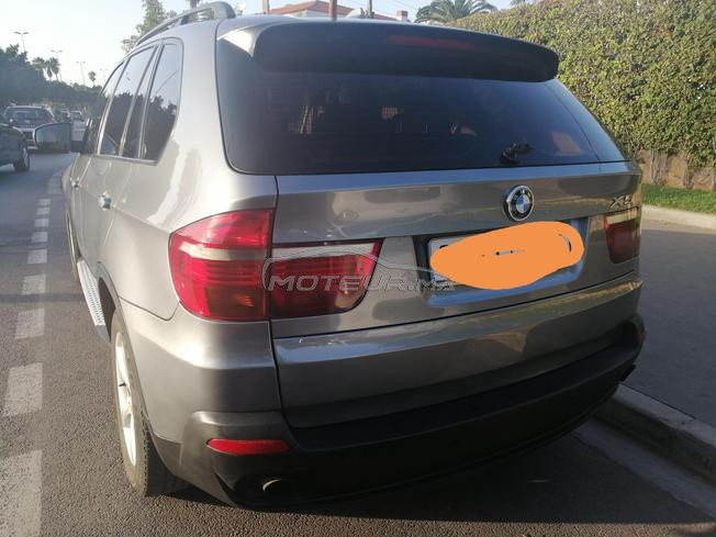 BMW X5 très bon état 