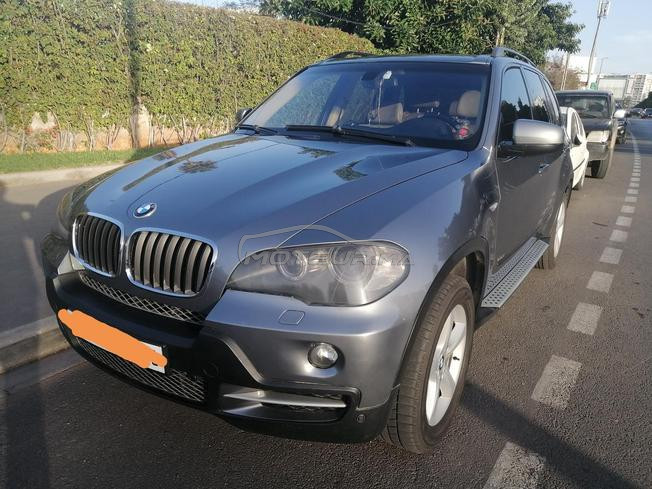 BMW X5 très bon état 