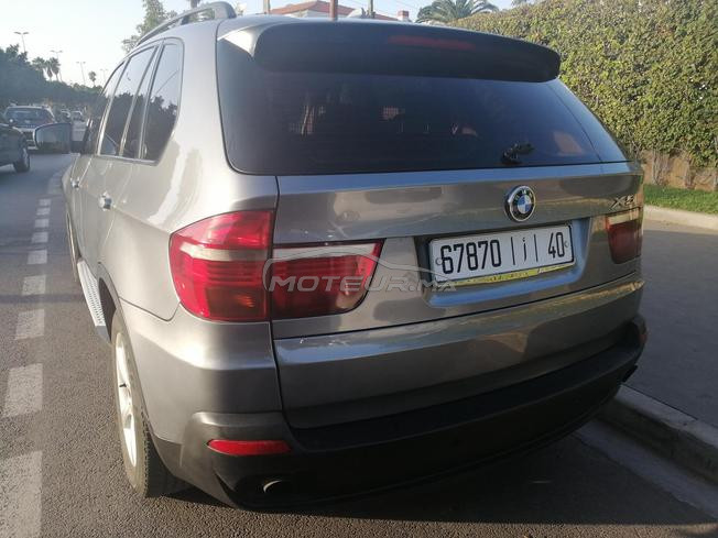 BMW X5 très bon état 