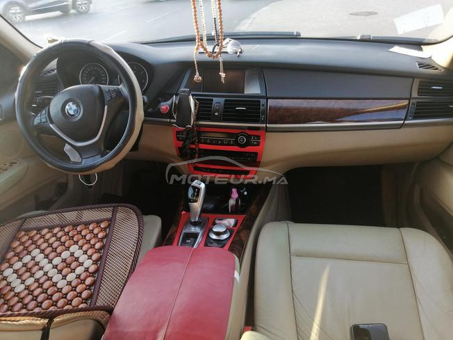 BMW X5 très bon état 