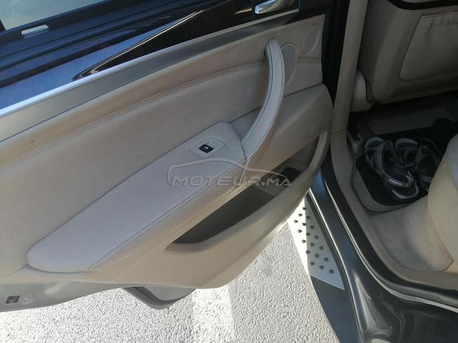 BMW X5 très bon état 