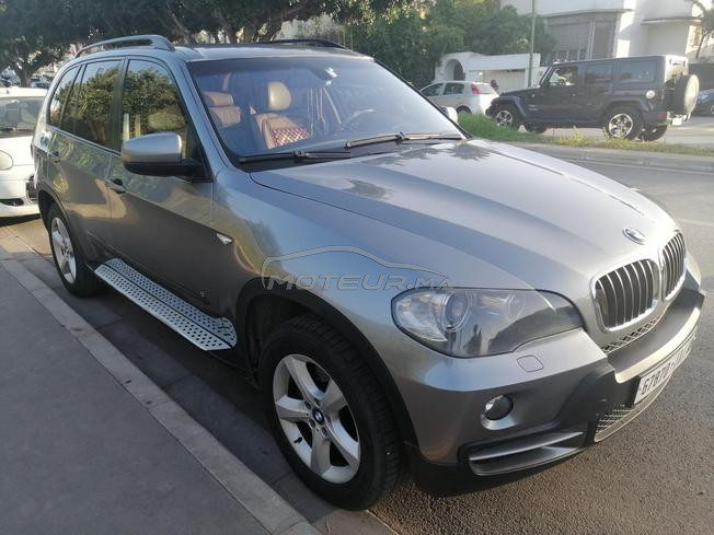 BMW X5 très bon état 