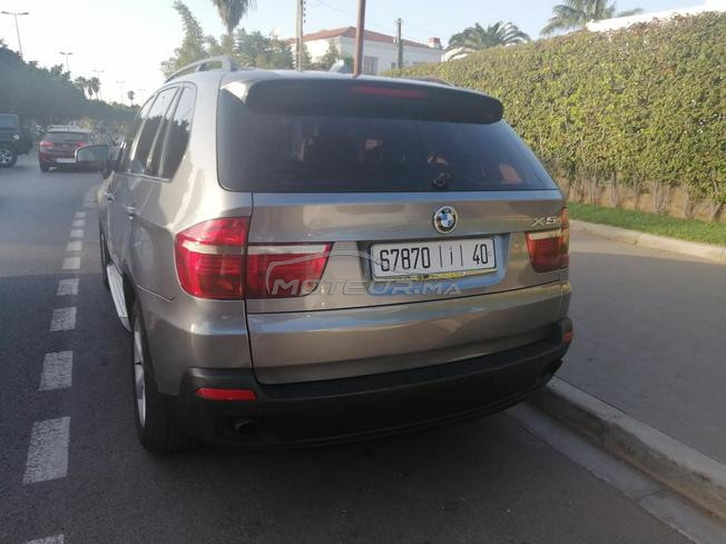 BMW X5 très bon état 