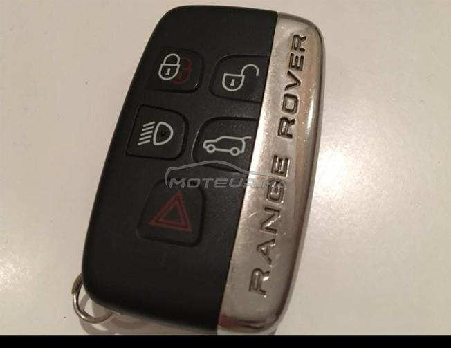EVOQUE EXELANTE ÉTAT 